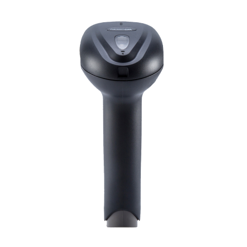 CMOS Barcode Scanner Handheld Qr Scanner Gun Manufactory